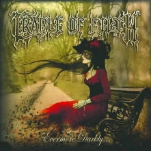 CD EVERMORE DARKLY