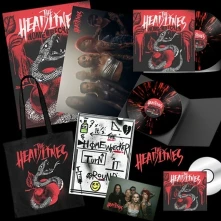 Vinyl HOMEWRECKER