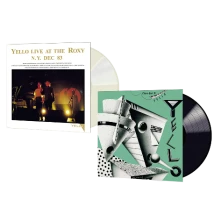 Vinyl CLARO QUE SI