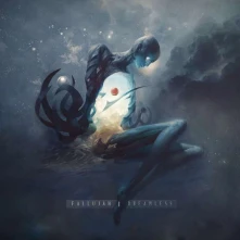 CD DREAMLESS