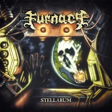 CD FURNACE - STELLARUM