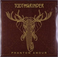 Vinyl TOOTHGRINDER - PHANTOM AMOUR
