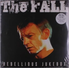 Vinyl FALL - REBELLIOUS JUKEBOX