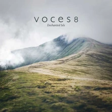 VOCES8, CD ENCHANTED ISLE