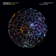 CD BINGEN & CINJEE: W...