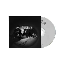 CD UNWANTED