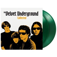 The Velvet Underground, Vinyl COLLECTED