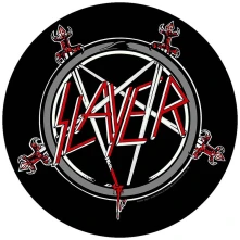 Nažehlovačka Pentagram