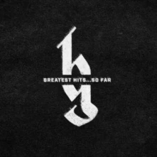 CD GREATEST HITS...SO FAR