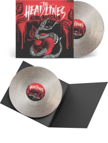 Vinyl HOMEWRECKER