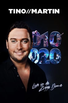 DVD 010-020 LIVE IN DE ZIG...
