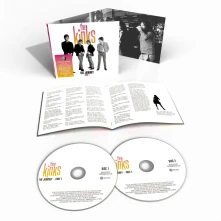 CD THE JOURNEY - PT. 1