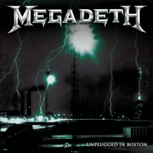 CD Unplugged In Boston (Digisleeve)