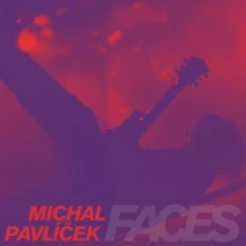 Michal Pavlíček, CD Faces