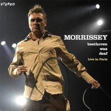 CD Beethoven Was Deaf (Live In Paris) (Digisleeve)