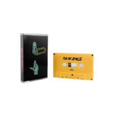 Kazeta Run The Jewels