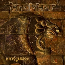 Traktor, CD Artefuckt
