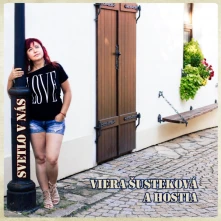 Viera Šusteková, CD Svetlo v nás