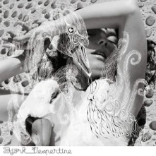 Vinyl VESPERTINE