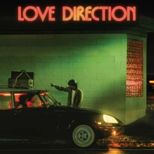 The Dip, Vinyl LOVE DIRECTION