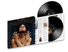 Vinyl HOLY CHURCH A HIGHER POWER: GOSPEL, FUNK & SOUL AT THE CROSSROADS 1971-83