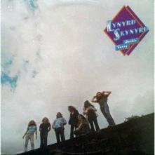 Lynyrd Skynyrd, CD NUTHIN` FANCY