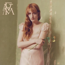 Florence and the Machine, Vinyl HIGH AS HOPE