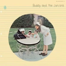 Buddy Guy, Vinyl BUDDY AND THE JUNIORS