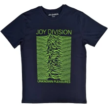 Tričko Unknown Pleasures FP