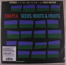 Emapea, Vinyl SEEDS, ROOTS & FRUITS