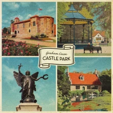 Vinyl CASTLE PARK