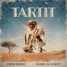Vinyl TARTIT