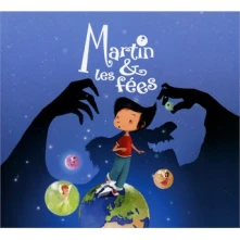 CD Martin & Les Fées