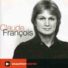 Claude François, CD MASTER SERIE