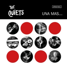 Vinyl UNA MAS
