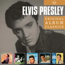 CD ORIGINAL ALBUM CLASSICS