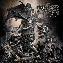 CD THE DEVILS