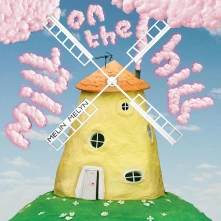 CD MILL ON THE HILL