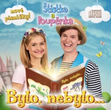 CD Bylo, nebylo...