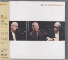 CD HEART REMEMBERS