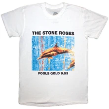 Tričko Fools Gold