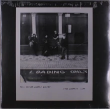 Bill Orcutt Guitar Quartet, Vinyl FOUR GUITARS LIVE