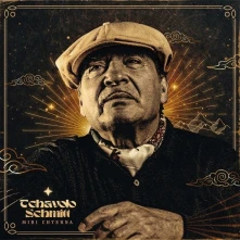 Tchavolo Schmitt, CD MIRI CHTERNA