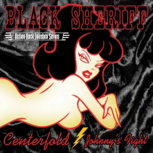 Vinyl 7-CENTERFOLD/JOHNNY'S FIGHT
