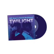 CD Hifi Sean & David ... - Twilight