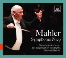 CD Royal Concertgebouw or... - Symphony No.9