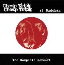 CD AT BUDOKAN: THE COMPLE...