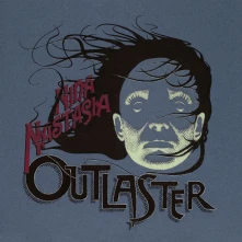 Nina Nastasia, Vinyl OUTLASTER