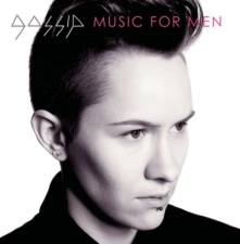 CD MUSIC FOR MEN
