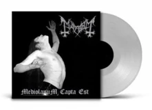 Mayhem, Vinyl MEDIOLANUM CAPTA EST